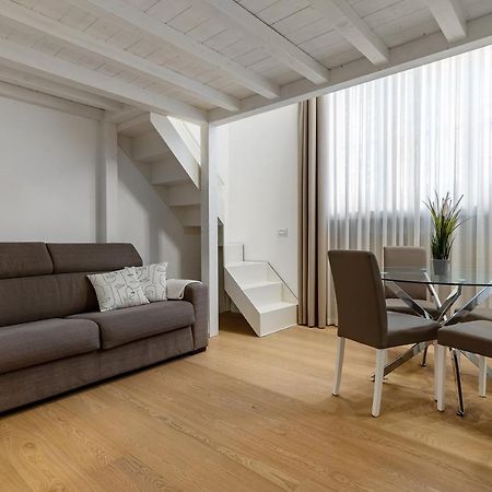 Charming Loft Fashion & Design Tortona District Apartment Milan Exterior photo